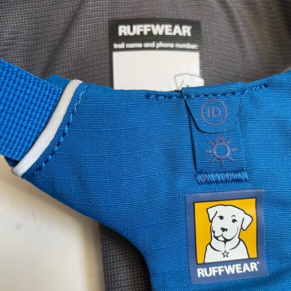 Ruffwear Front Range Dog Harness - Picture 2 of 10
